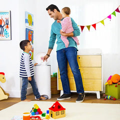 Step™ Diaper Pail