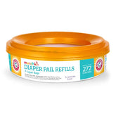 Arm & Hammer™ Diaper Pail Refill Rings