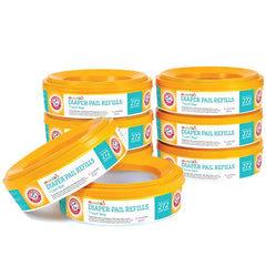 Arm & Hammer™ Diaper Pail Refill Rings