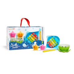 Bath Beats™ Musical Bath Toy Gift Set