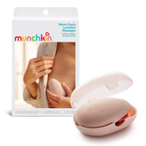 Warm Touch Lactation Massager