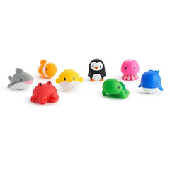 Ocean™ Bath Squirts, 8pk