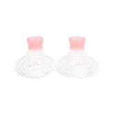 Replacement Spouts for Click Lock® Bite Proof Sippy Cups, 2pk