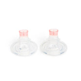 Replacement Spouts for Click Lock® Bite Proof Trainer Cups, 2pk