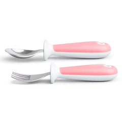 Pretty in Pink - Toddler Mealtime Starter Bundle