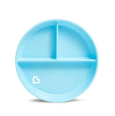 Stay Put™ Suction Plate