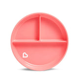 Stay Put™ Suction Plate