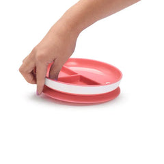 Pretty in Pink - Toddler Mealtime Starter Bundle