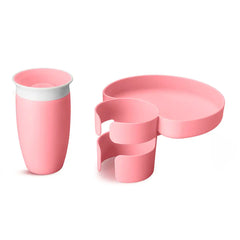 Miracle® Cup & Car Seat Tray