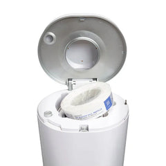 UV Diaper Pail Refill Rings, 2pk