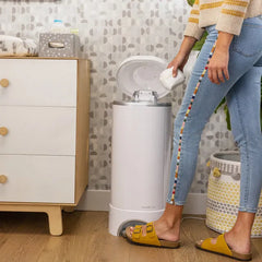 UV Diaper Pail Refill Rings, 2pk