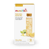 Hydration Drink Mix, Citrus Mist, 12ct