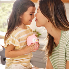 Whoo™ Soft-Touch Spill-Proof Sippy Cup, 8oz, Owl