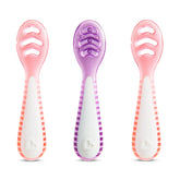 Gentle Dip™ Infant First Spoons