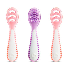 Gentle Dip™ Infant First Spoons