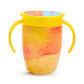 Miracle® 360° Tropical Swirl Trainer Cup, 7oz