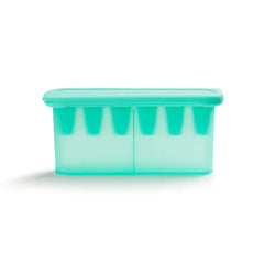 Silicone Baby Food Freezer Tray