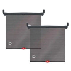 White Hot® Sun Safety Shade, 2pk