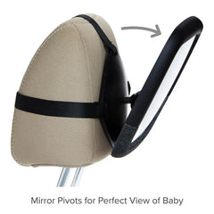 360° Baby In-Sight® Pivot Car Mirror