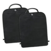 Deluxe Kick Mats™ 2pk
