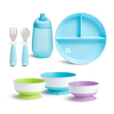 Big Kid Meals Bundle - 12mo+