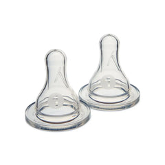Bond® Bottle Nipples, 2pk