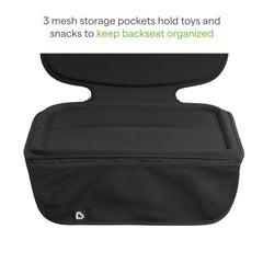 Elite Seat Guardian™ with Tablet Holder