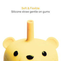 Gentle™ Transition First Straw Cup