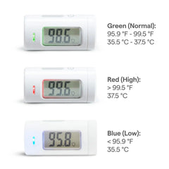 Mini Thermometer