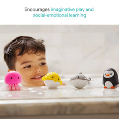 Ocean™ Bath Squirts, 8pk