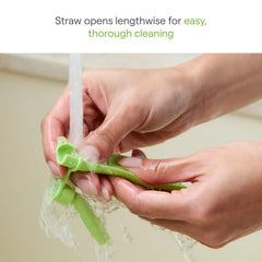 Simple Clean™ Straw Tumbler, 10oz