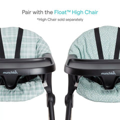 Early Feeding Support Cushion