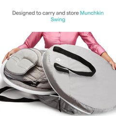 Travel Case for Swing