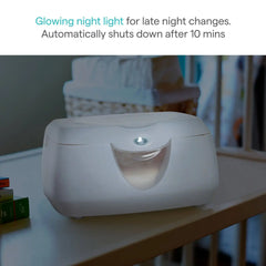 Warm Glow Wipe Warmer
