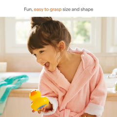 White Hot® Ducky