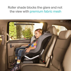 White Hot® Sun Safety Shade, 2pk