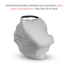 XtraGuard™ Antimicrobial 5-in-1 Cover