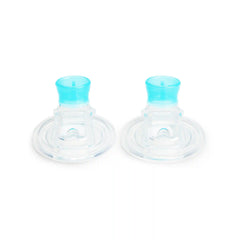 Replacement Spouts for Click Lock® Bite Proof Sippy Cups, 2pk