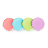 Miracle® Cup Lids, 4pk