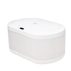 Touch Free Wipe Warmer