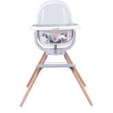 360° Cloud™ High Chair
