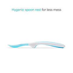 Soft-Tip Infant Spoons, 6pk