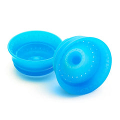 Replacement Collars for Miracle® 360° Stainless Steel Sippy Cups, 2pk