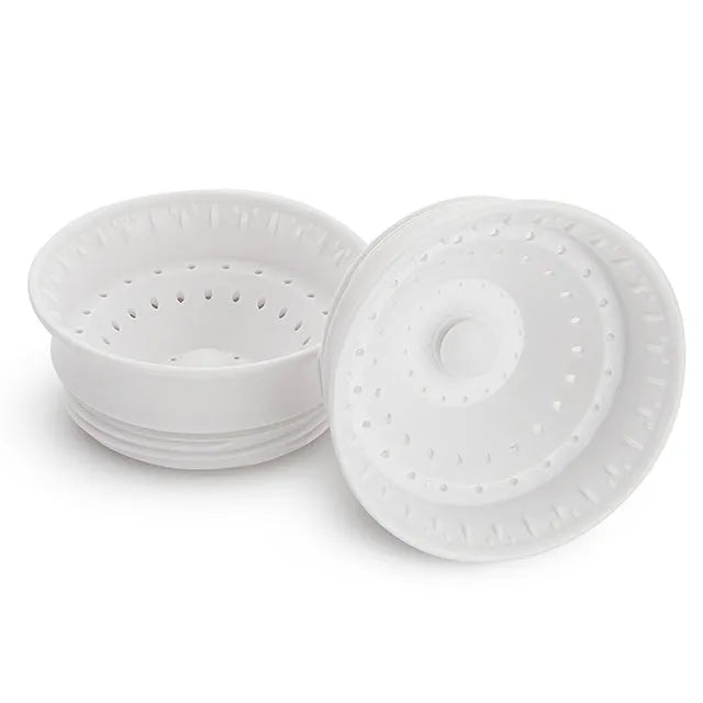Replacement Collars for Miracle® 360° Sippy Cups, 2pk