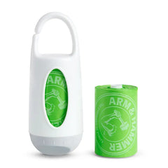 Arm & Hammer™ Change & Toss Diaper Bag Dispenser