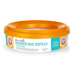 Arm & Hammer™ Diaper Pail Refill Rings