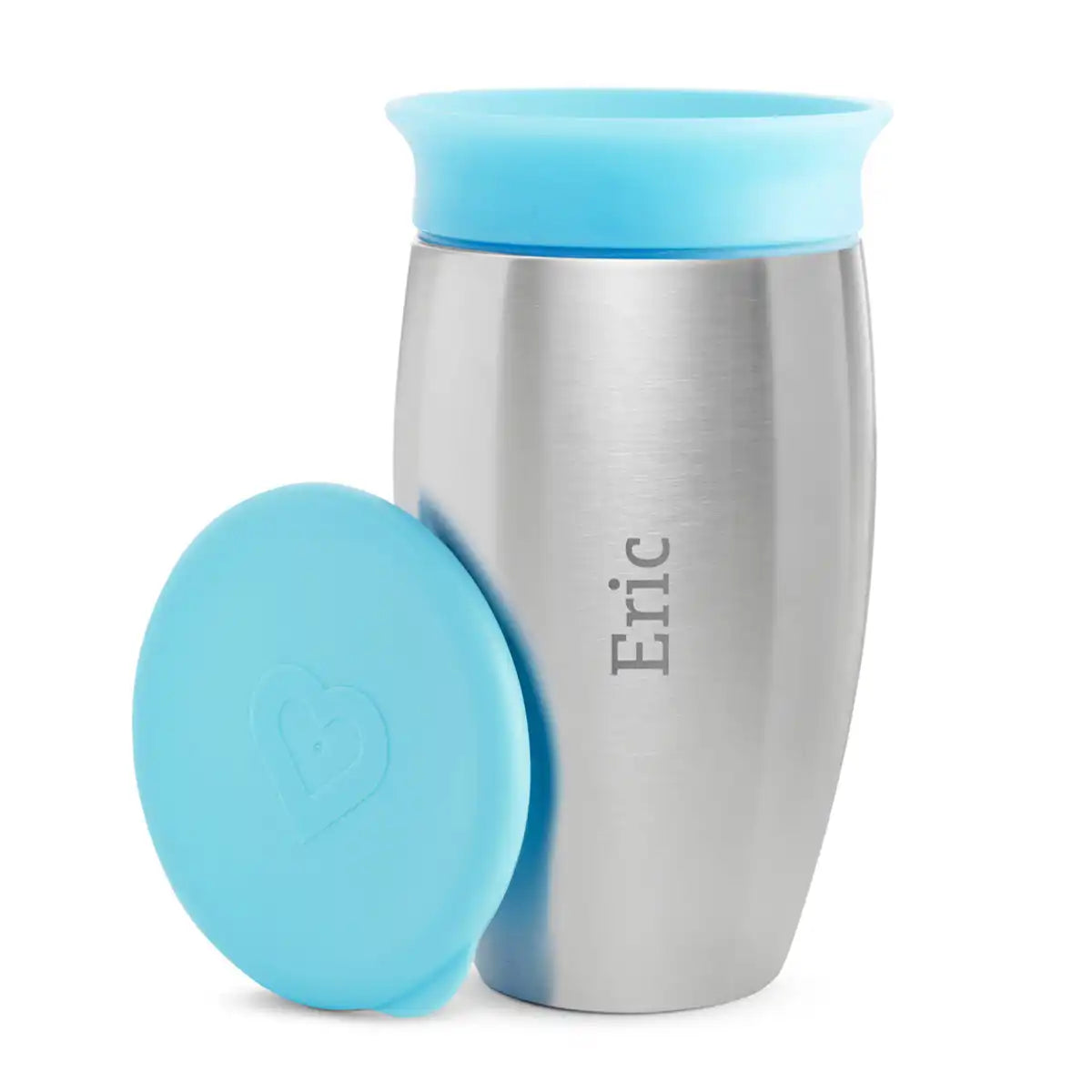 Personalized Miracle® Stainless Steel 360° Cup, 10oz