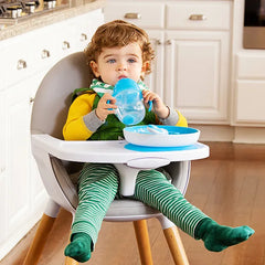 Be Happy Toddler Dining Set