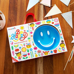 Be Happy Toddler Dining Set