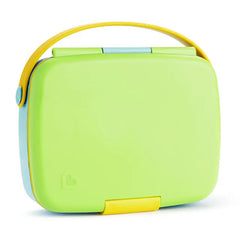 Lunch™ Bento Box with Stainless Steel Utensils